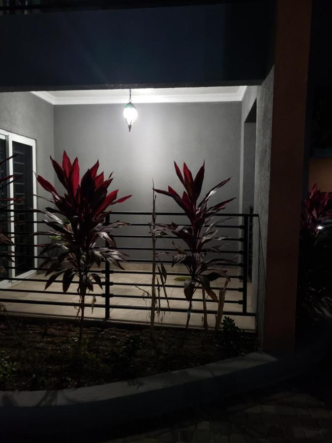 Maison Romantique Kingston Exterior photo